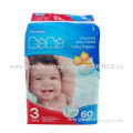 Grade A Super Absorbent Cotton Baby DiaperNew